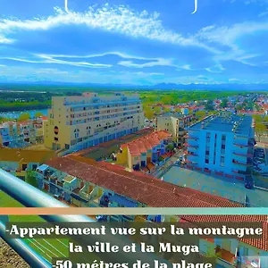 A Perte De Vue Linge De Maison Fourni Appartement