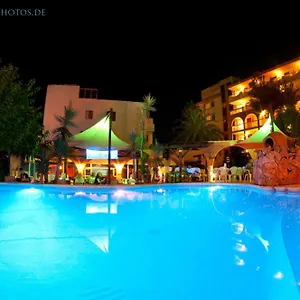 Mini Golf Appartement Canyamel (Mallorca)