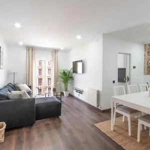 Design Placa La Font Appartement Tarragone